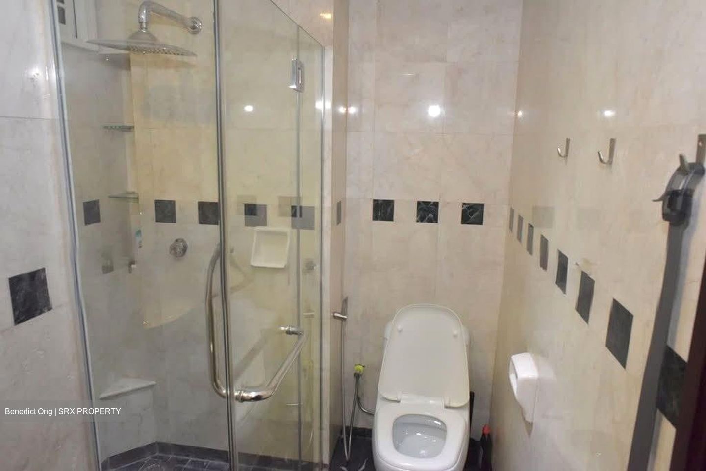 Evergreen Park (D19), Apartment #579226161